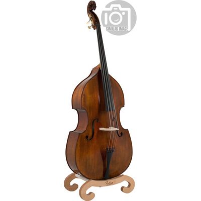 Meister Rubner Double Bass No.67 4/4 5-Str. Meister Rubner Double Bass No.67 4/4 5-Str.