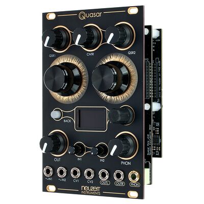 Neuzeit Instruments Quasar Neuzeit Instruments Quasar