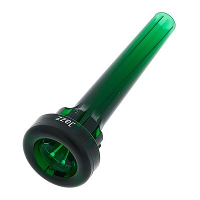 Brand Trumpet Mouthpiece Jazz G Green Brand Trumpet Mouthpiece Jazz G Green