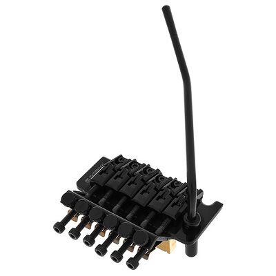 Gotoh GE1996T-33-B FR-Style Tremolo nero Gotoh GE1996T-33-B FR-Style Tremolo nero