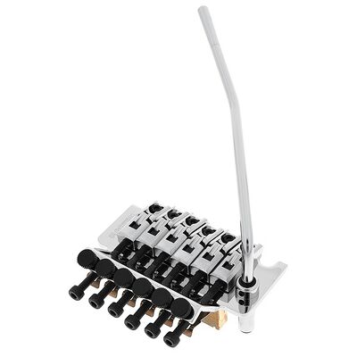 Gotoh GE1996T-33-C FR-Style Tremolo cromo Gotoh GE1996T-33-C FR-Style Tremolo cromo