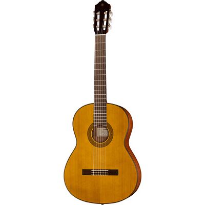Yamaha CGX 122 MS Yamaha CGX 122 MS