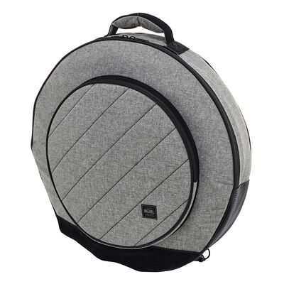 Meinl 22� Classic Cymbal Bag Gray grigio Meinl 22� Classic Cymbal Bag Gray grigio