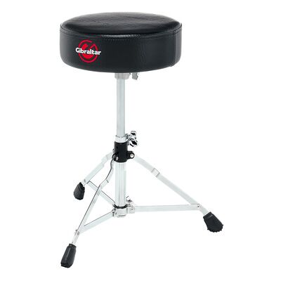 Gibraltar 4608 Drum Throne Round Gibraltar 4608 Drum Throne Round