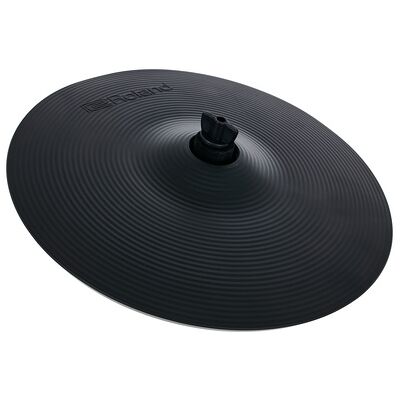 Roland 12" CY-12C-T Cymbal Pad Roland 12" CY-12C-T Cymbal Pad