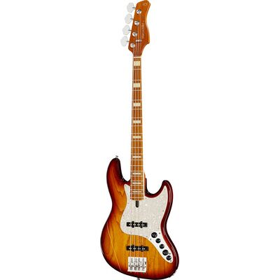 Marcus Miller V8-4 TS Tobacco Sunburst Marcus Miller V8-4 TS Tobacco Sunburst