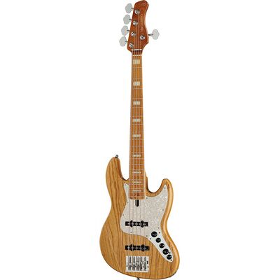 Marcus Miller V8-5 NT naturale Marcus Miller V8-5 NT naturale