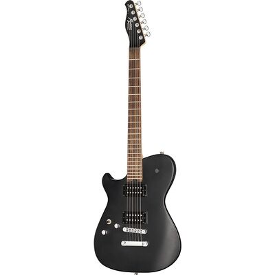 Cort MBM-2 Meta Dry Satin Black LH nero opaco Cort MBM-2 Meta Dry Satin Black LH nero opaco