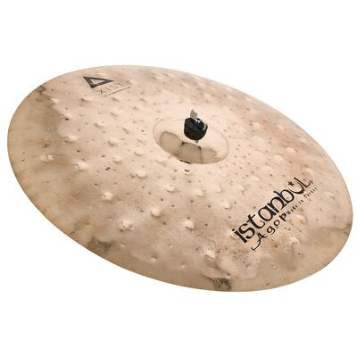 Istanbul Agop 22" Xist Dry Dark Brill. Crash Istanbul Agop 22" Xist Dry Dark Brill. Crash