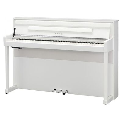 Kawai CA-901 W bianco Kawai CA-901 W bianco