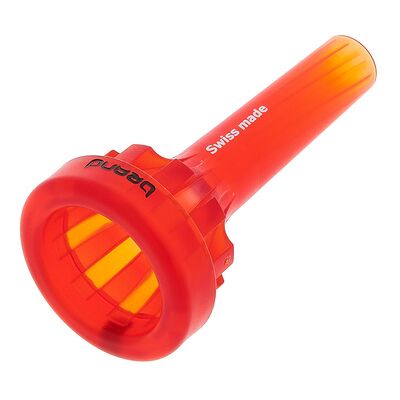 Brand Trombone Mouthpiece 4AL OR Red Brand Trombone Mouthpiece 4AL OR Red