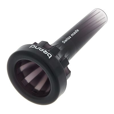 Brand Trombone Mouthpiece 7CL S nero Brand Trombone Mouthpiece 7CL S nero