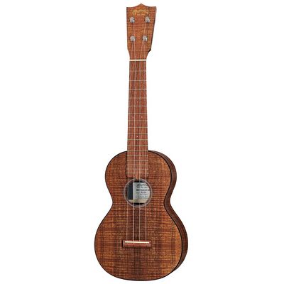 Martin Guitar 0XK Concert Ukulele koa Martin Guitar 0XK Concert Ukulele koa