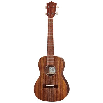Martin Guitar T1K Tenor Ukulele naturale Martin Guitar T1K Tenor Ukulele naturale