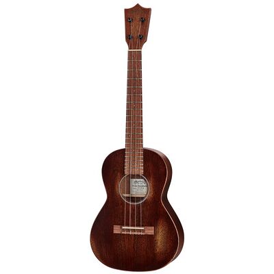 Martin Guitar T1 Streetmaster Tenor Ukulele Streetmaster opaco Martin Guitar T1 Streetmaster Tenor Ukulele Streetmaster opaco