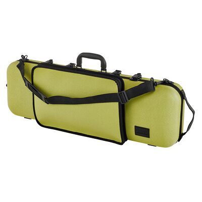 Gewa Bio A Vn Case OC 1/2 - 4/4 LM lime Gewa Bio A Vn Case OC 1/2 - 4/4 LM lime