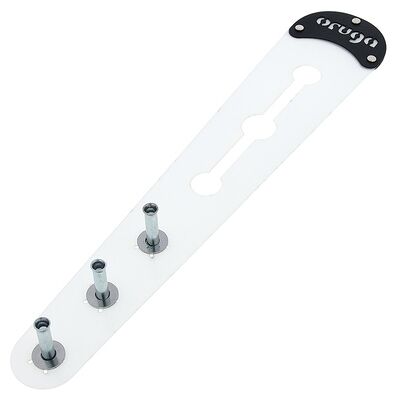 Oruga Sizzler.O Rivets Oruga Sizzler.O Rivets