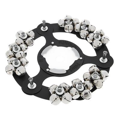 Oruga Ring-O Sleigh Bells Small Oruga Ring-O Sleigh Bells Small