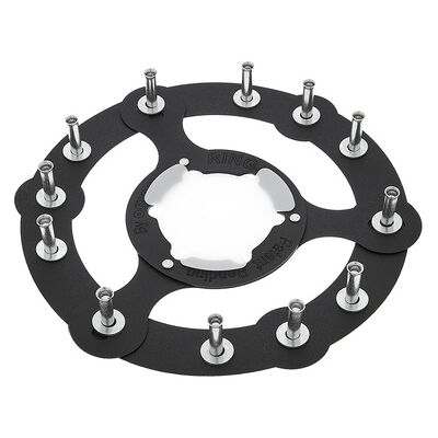 Oruga Ring-O Rivets Oruga Ring-O Rivets