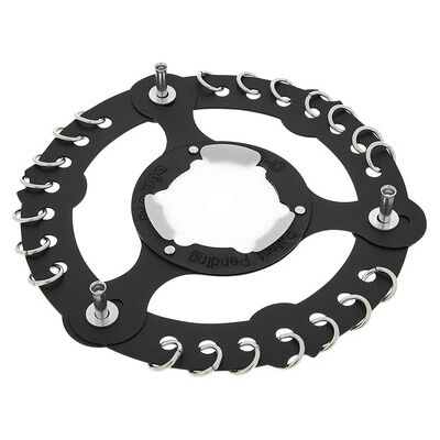 Oruga Ring-O Steel Rings Oruga Ring-O Steel Rings