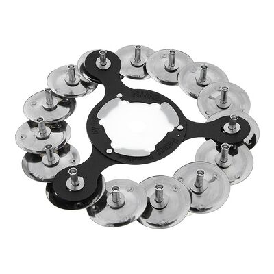 Oruga Ring-O Jingles Full Oruga Ring-O Jingles Full