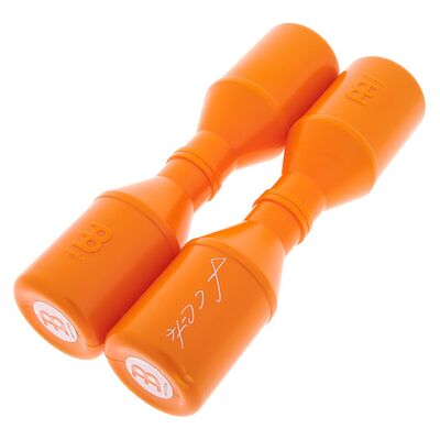 Meinl SH4CS Luis Conte Shaker CS Creamsicle Meinl SH4CS Luis Conte Shaker CS Creamsicle