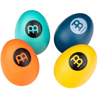Meinl Egg Shaker Assortment Meinl Egg Shaker Assortment