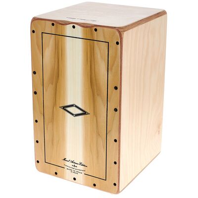 Meinl Artisan BulerÃa Cajon Tulip Meinl Artisan BulerÃa Cajon Tulip
