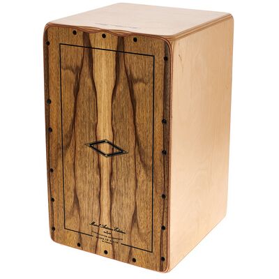 Meinl Artisan Minera Cajon Limba Meinl Artisan Minera Cajon Limba