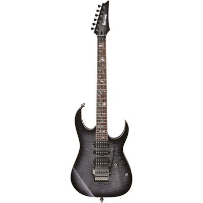 Ibanez RG8570-BRE Black Rutile Ibanez RG8570-BRE Black Rutile