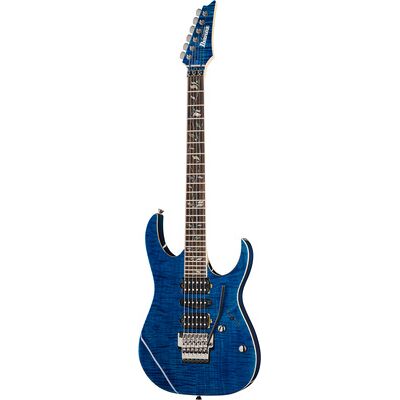 Ibanez RG8570-RBS Royal Blue Sapphire Ibanez RG8570-RBS Royal Blue Sapphire
