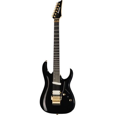 Ibanez RGA622XH-BK nero Ibanez RGA622XH-BK nero