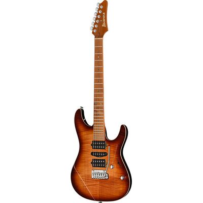 Ibanez AZ2407F-BSR Brownish Sphalerite Gloss Ibanez AZ2407F-BSR Brownish Sphalerite Gloss