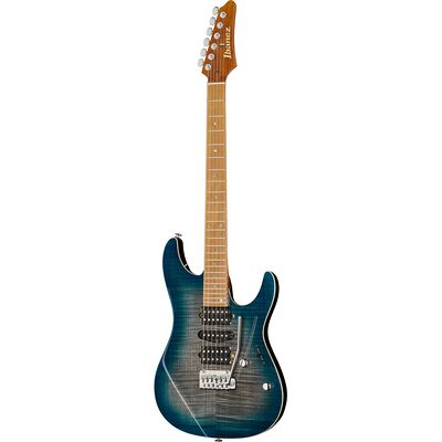 Ibanez AZ2407F-SDE Sodalite Gloss Ibanez AZ2407F-SDE Sodalite Gloss