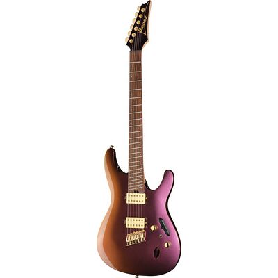 Ibanez SML721-RGC Rose Gold Chameleon Ibanez SML721-RGC Rose Gold Chameleon