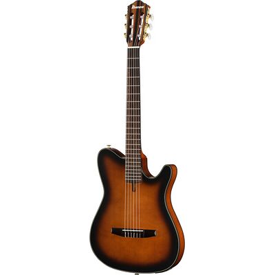 Ibanez FRH10N-BSF Brown Sunburst Flat Ibanez FRH10N-BSF Brown Sunburst Flat
