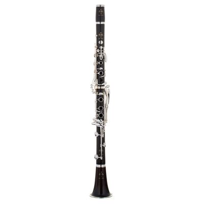 Buffet Crampon RC Prestige A-Clar 18/6 - NEW Buffet Crampon RC Prestige A-Clar 18/6 - NEW