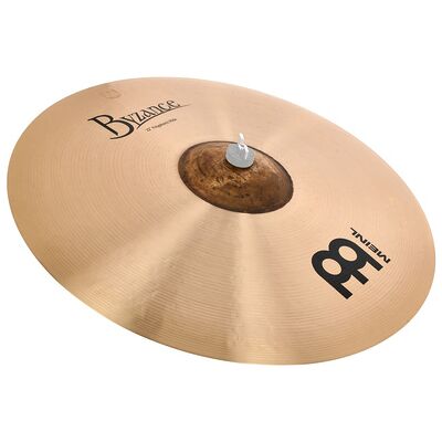Meinl 22" Byzance Polyphonic Ride Meinl 22" Byzance Polyphonic Ride