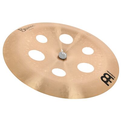 Meinl 20" Byzance Trash China Trad. Meinl 20" Byzance Trash China Trad.