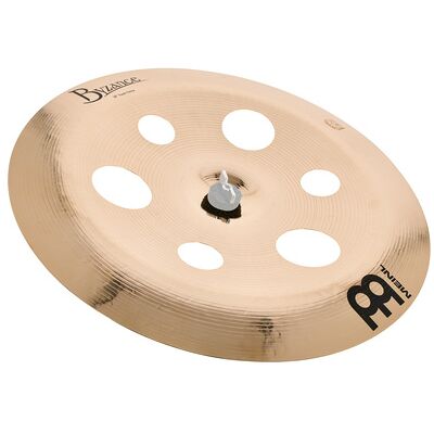 Meinl 18" Byzance Tr.China Brilliant Meinl 18" Byzance Tr.China Brilliant