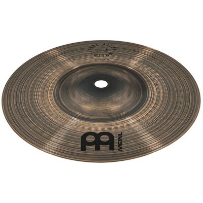 Meinl 08" Pure Alloy Custom Splash Meinl 08" Pure Alloy Custom Splash