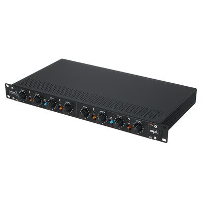 SPL Transient Designer 4 Mk2 SPL Transient Designer 4 Mk2