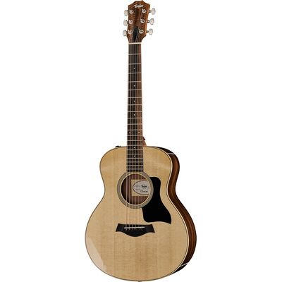 Taylor GS Mini-e Rosewood Plus naturale lucido Taylor GS Mini-e Rosewood Plus naturale lucido