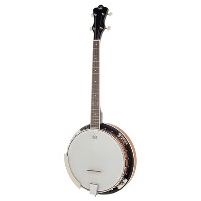 Gewa VGS Banjo Select 4-saitig Gewa VGS Banjo Select 4-saitig
