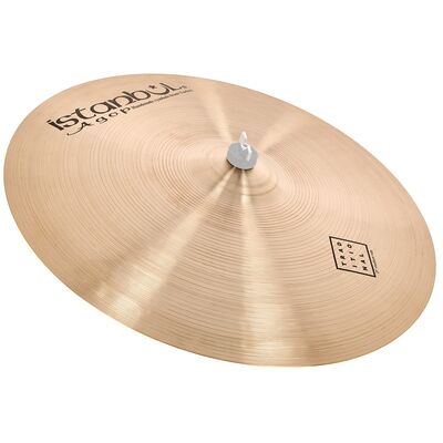 Istanbul Agop 21" Traditional Medium Ride Istanbul Agop 21" Traditional Medium Ride