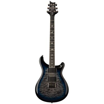 PRS SE Mark Holcomb HL Holcomb Blue Burst PRS SE Mark Holcomb HL Holcomb Blue Burst