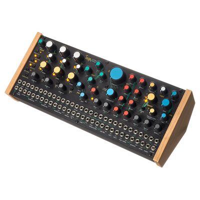 Pittsburgh Modular Taiga Pittsburgh Modular Taiga