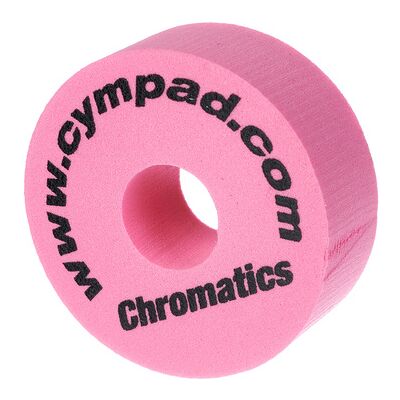 Cympad Chromatics Set Pink Ø 40/15mm Pink Cympad Chromatics Set Pink Ø 40/15mm Pink