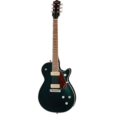 Gretsch G5210-P90 Electromatic Jet CGN Cadillac Green Gretsch G5210-P90 Electromatic Jet CGN Cadillac Green