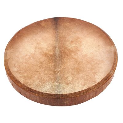 Terre Shaman Drum Goat Tree Shorn 50 Terre Shaman Drum Goat Tree Shorn 50